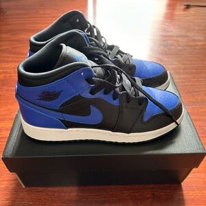 Jordan 1